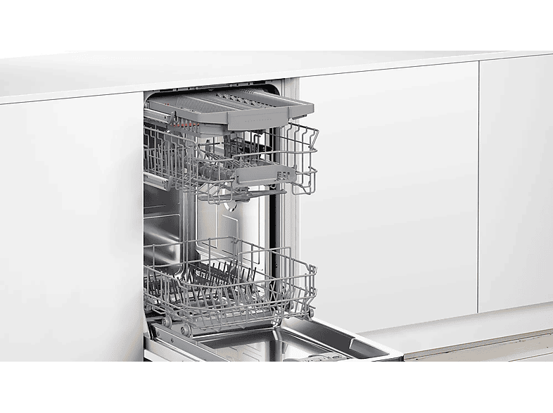 Bosch Zmywarka SPV2HMX42E 3 kosz – zdjęcie 2