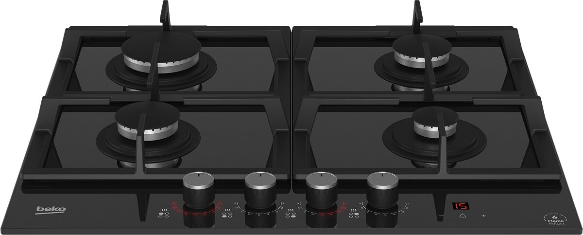 Płyta gazowa BEKO HSLG64425ST