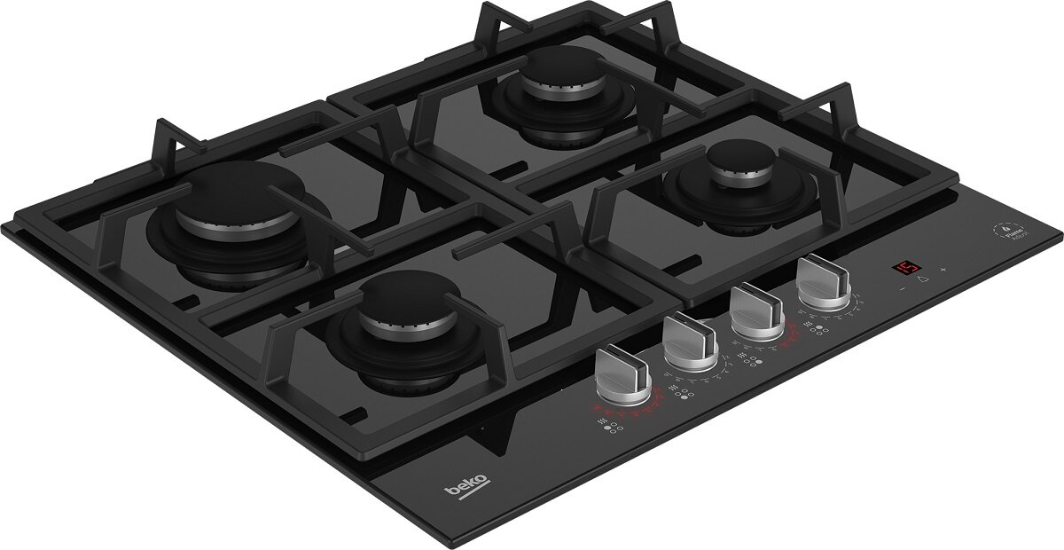 Płyta gazowa BEKO HSLG64425ST