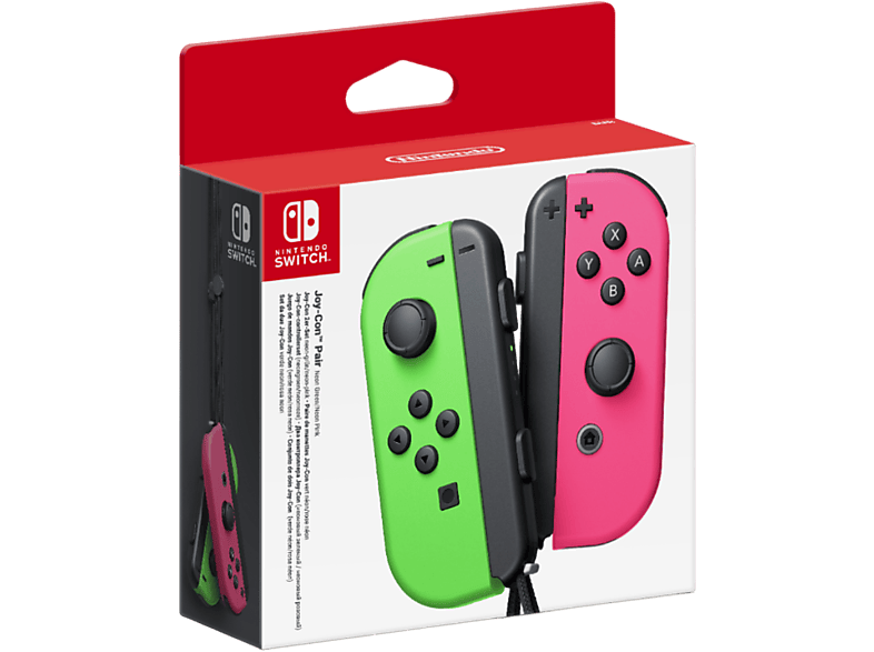 Nintendo store switch remote