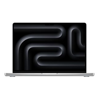 APPLE MacBook Pro (2023) M3 Pro - Ordinateur portable (14.2 ", 1 TB SSD, Silver)