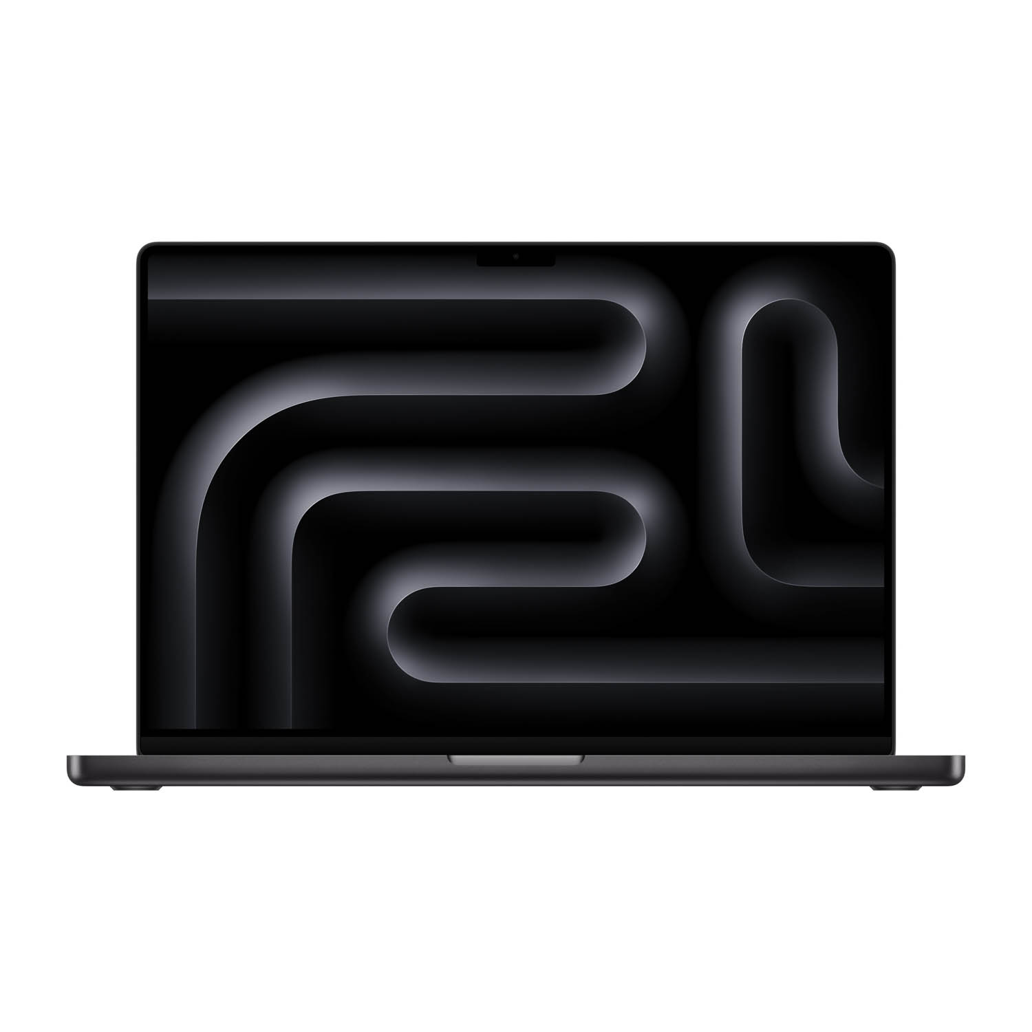 Apple MacBook Pro 16'', Chip M3 Max, 14 CPU 30 Gpu, 1Tb, Nero Siderale