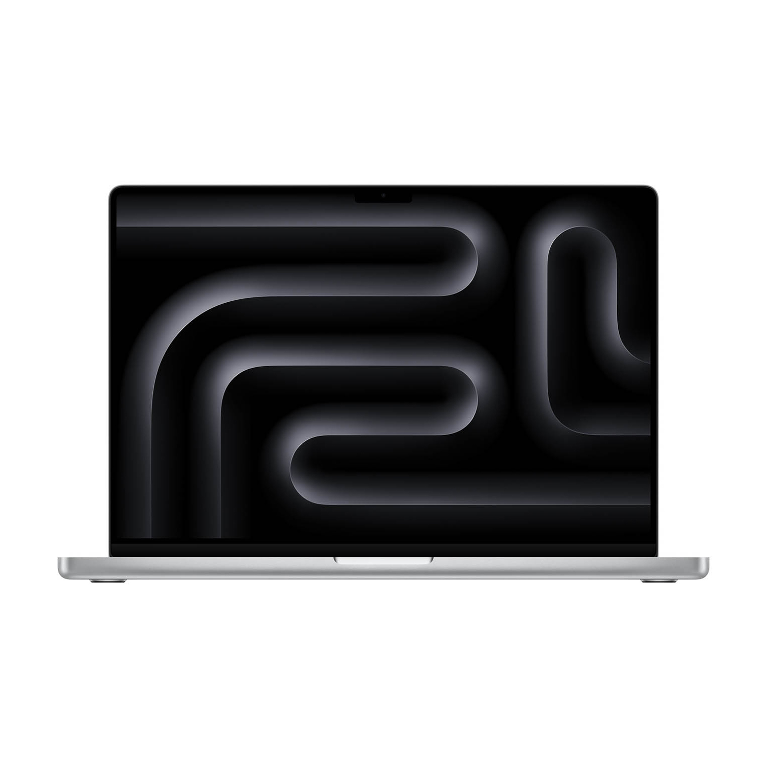 Apple MacBook Pro 16'', Chip M3 Max, 14 CPU 30 Gpu, 1Tb, Argento