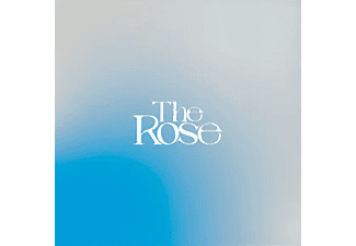 The Rose - Heal (Blue Version) (CD + könyv)