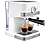 SENCOR SES 1720WH Eszpresszó kávéfőző, fehér