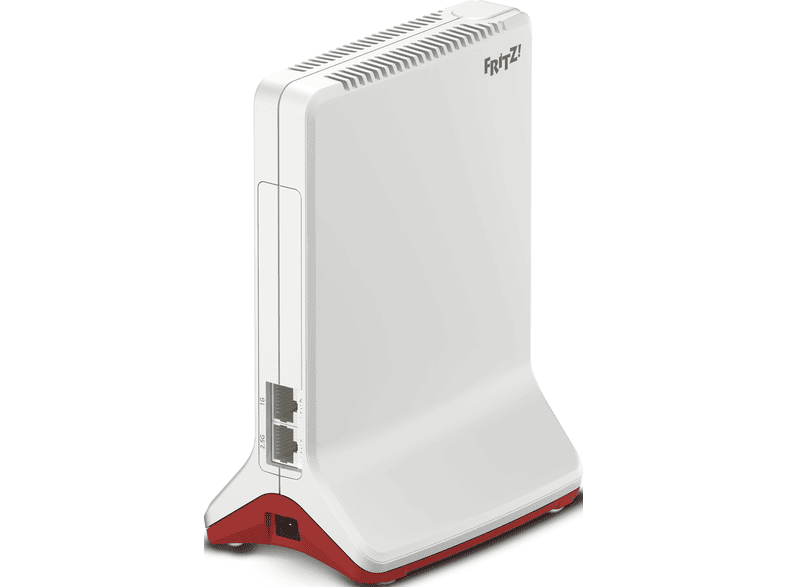 AVM FRITZ!WLAN Mesh Repeater 6000