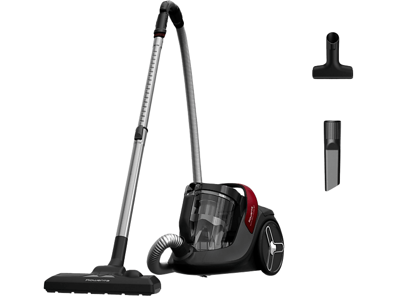 Rowenta Stofzuiger Green Force Cyclonic Max (ro7b13ea)
