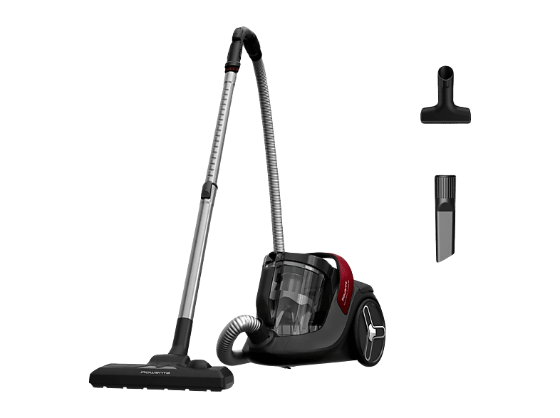 Aspirateur Sans Sac Rowenta Green Force Cyclonic Max RO7B13EA