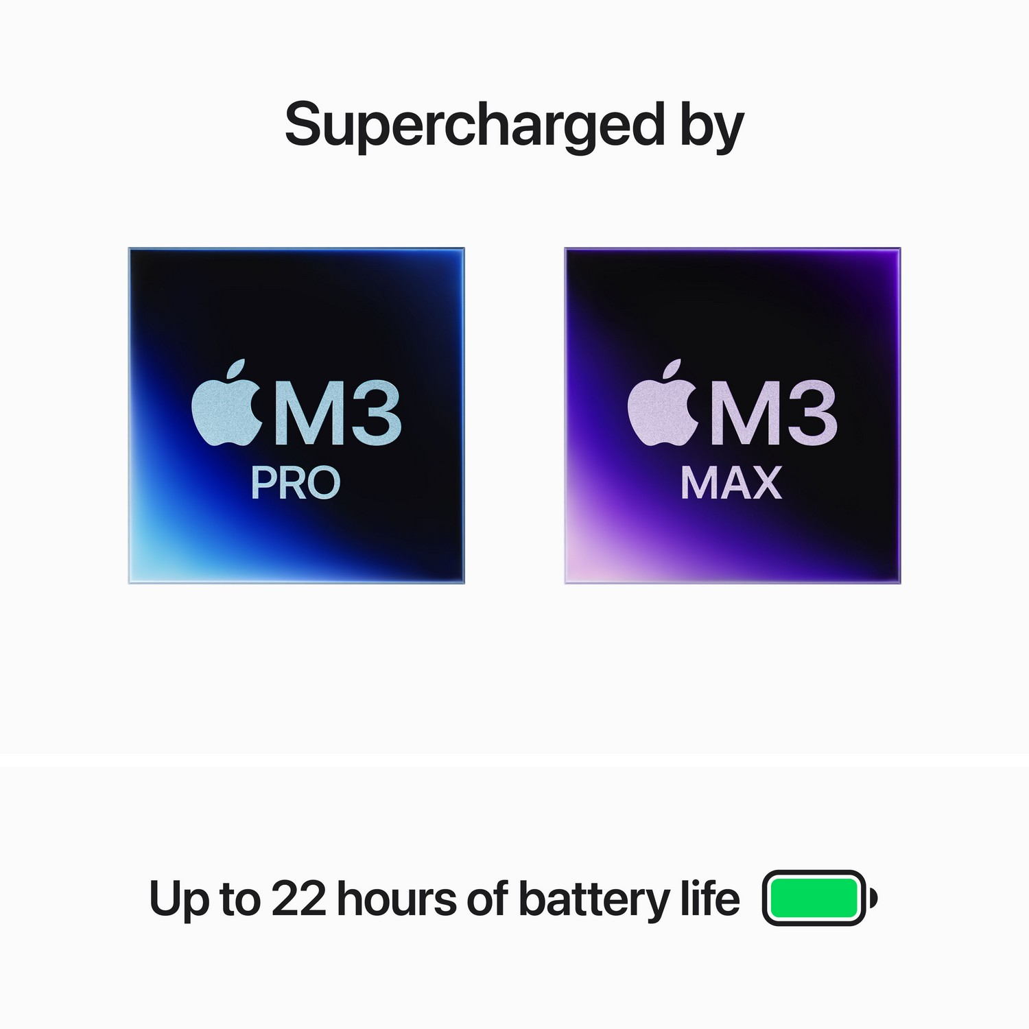 APPLE MacBook Pro 16" M3 Max 1 TB Silver AZERTY (MUW73F)
