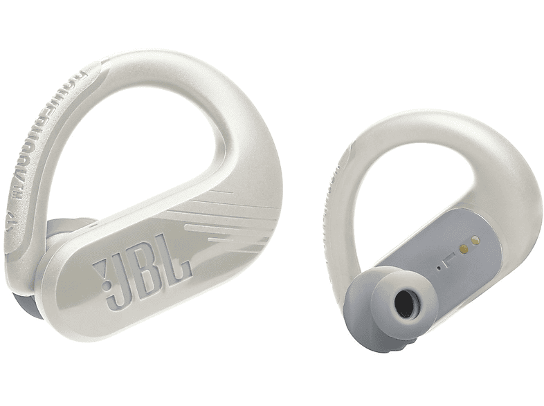 JBL Endurance Peak 3 TWS Bluetooth Kulak İçi Kulaklık Beyaz_1