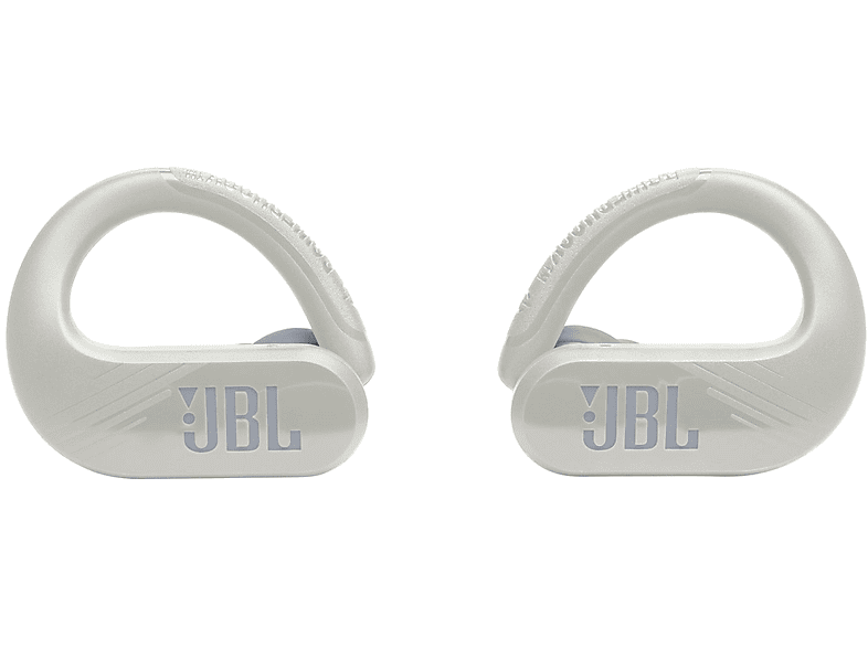 JBL Endurance Peak 3 TWS Bluetooth Kulak İçi Kulaklık Beyaz_2