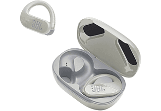 JBL Endurance Peak 3 TWS Bluetooth Kulak İçi Kulaklık Beyaz_3