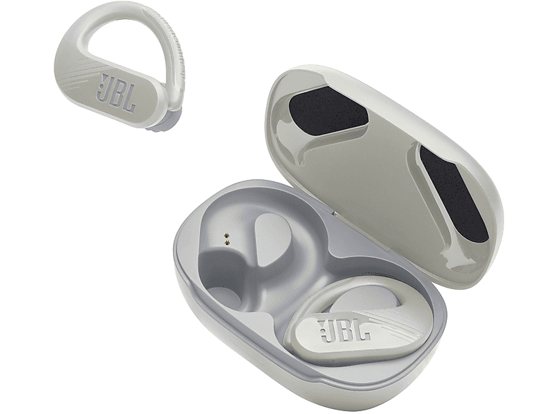 JBL Endurance Peak 3 TWS Bluetooth Kulak İçi Kulaklık Beyaz Fiyat