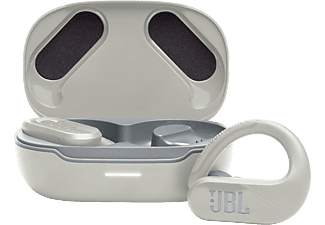 JBL Endurance Peak 3 TWS Bluetooth Kulak İçi Kulaklık Beyaz_0