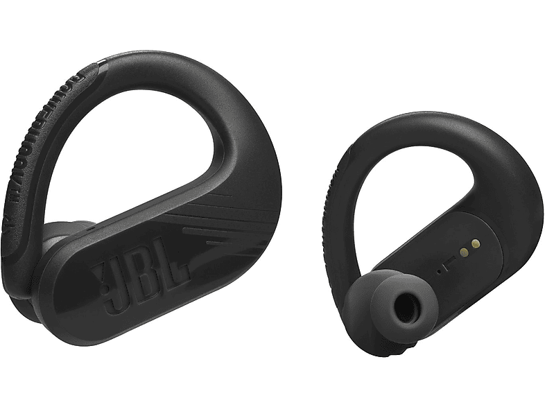 JBL Endurance Peak 3 TWS Bluetooth Kulak İçi Kulaklık Siyah_1