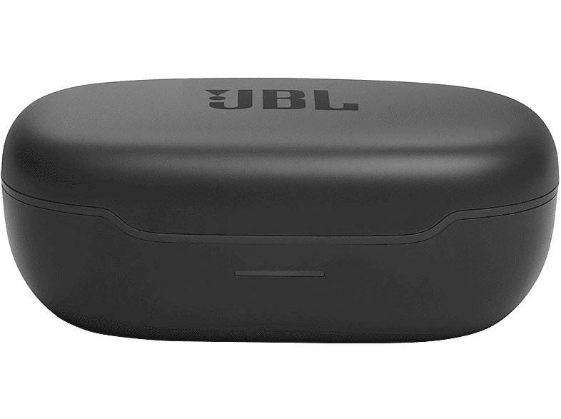 JBL Endurance Peak 3 TWS Bluetooth Kulak İçi Kulaklık Siyah_3