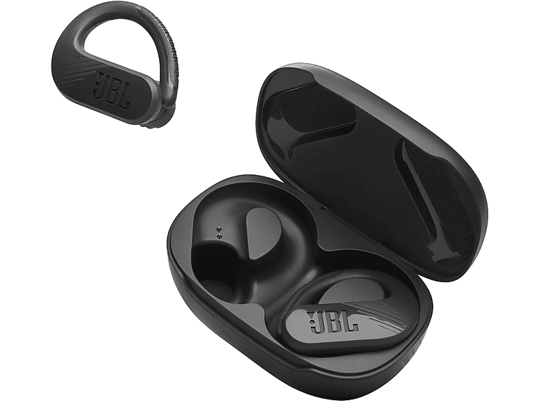 JBL Endurance Peak 3 TWS Bluetooth Kulak İçi Kulaklık Siyah_4