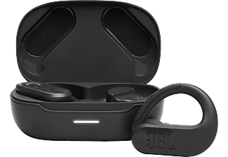 JBL Endurance Peak 3 TWS Bluetooth Kulak İçi Kulaklık Siyah