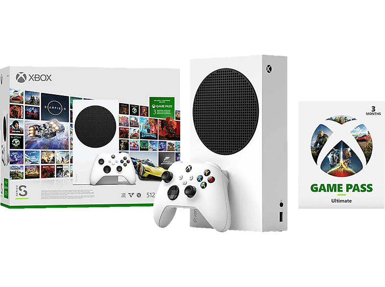 Media markt xbox clearance one s