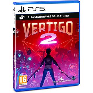 PS5 Vertigo 2 VR2