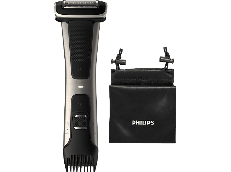 Afeitadora Serie 7000 Philips