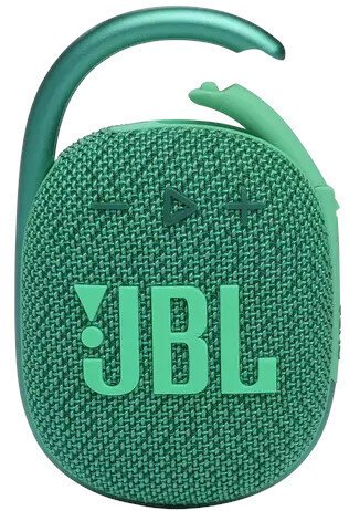 Głośnik Bluetooth JBL Clip 4 GRN Zielony