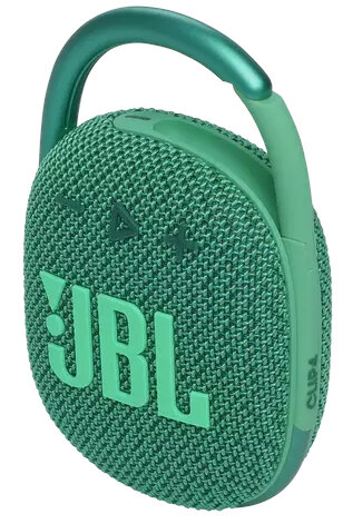 Głośnik Bluetooth JBL Clip 4 GRN Zielony