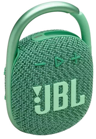 Głośnik Bluetooth JBL Clip 4 GRN Zielony