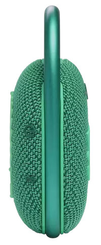 Głośnik Bluetooth JBL Clip 4 GRN Zielony