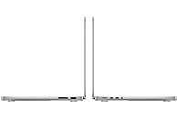 Laptop APPLE MacBook Pro 14 M3/8GB/1TB SSD/10C GPU/macOS Srebrny MR7K3ZE/A