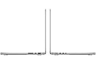 Laptop APPLE MacBook Pro 14 M3 Pro/18GB/1TB SSD/18C GPU/macOS Srebrny MRX73ZE/A