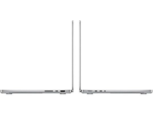 Laptop APPLE MacBook Pro 14 M3 Max/36GB/1TB SSD/30C GPU/macOS Srebrny MRX83ZE/A