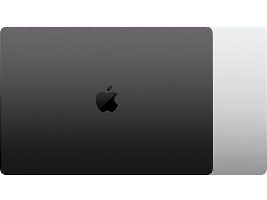 Laptop APPLE MacBook Pro 16 M3 Max/36GB/1TB SSD/30C GPU/macOS Gwiezdna Czerń MRW33ZE/A