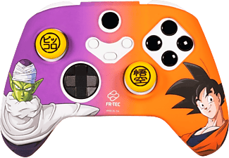 FR-TEC Dragon Ball - Namek Custom Kit Xbox Series X/S kontrollerhez