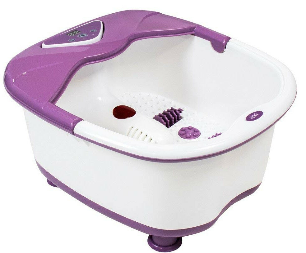 Masażer do stóp HOMEDICS FS-505
