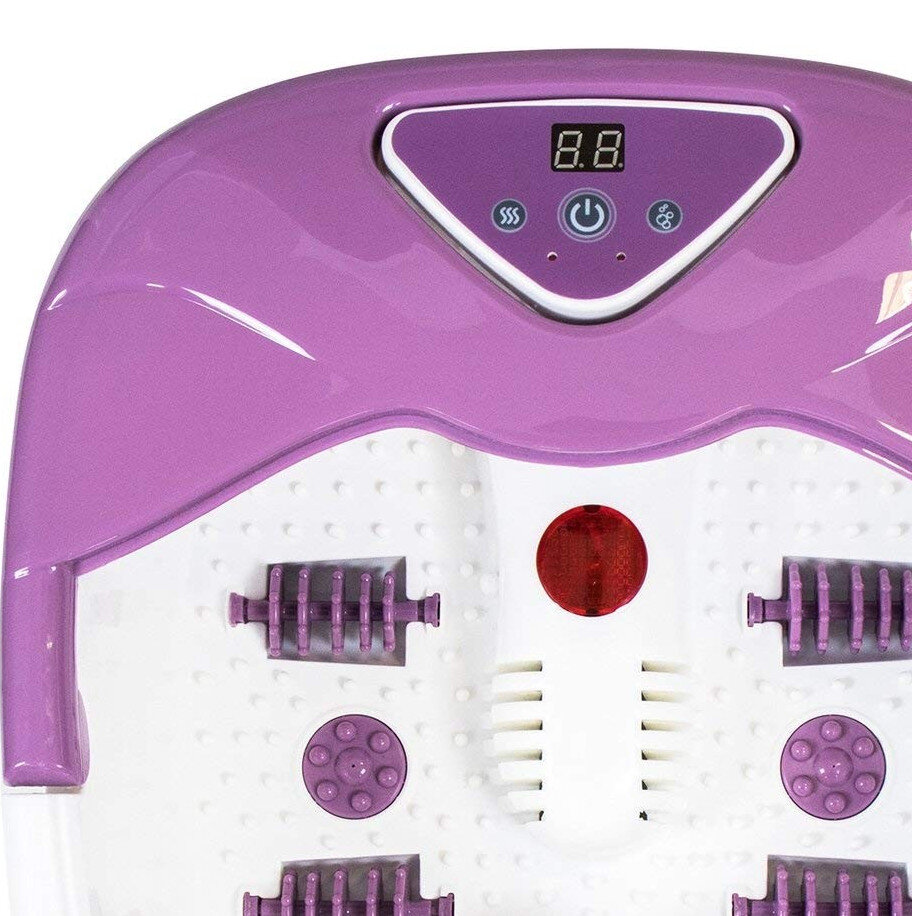 Masażer do stóp HOMEDICS FS-505