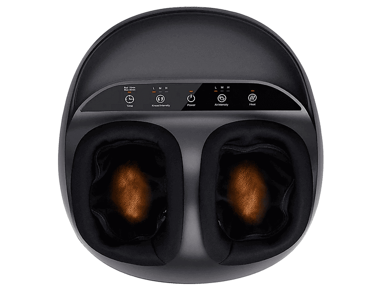 Masażer do stóp RENPHO RF-FM059R-BK