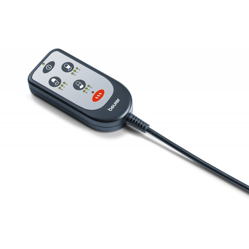 Mata masująca BEURER MG 155