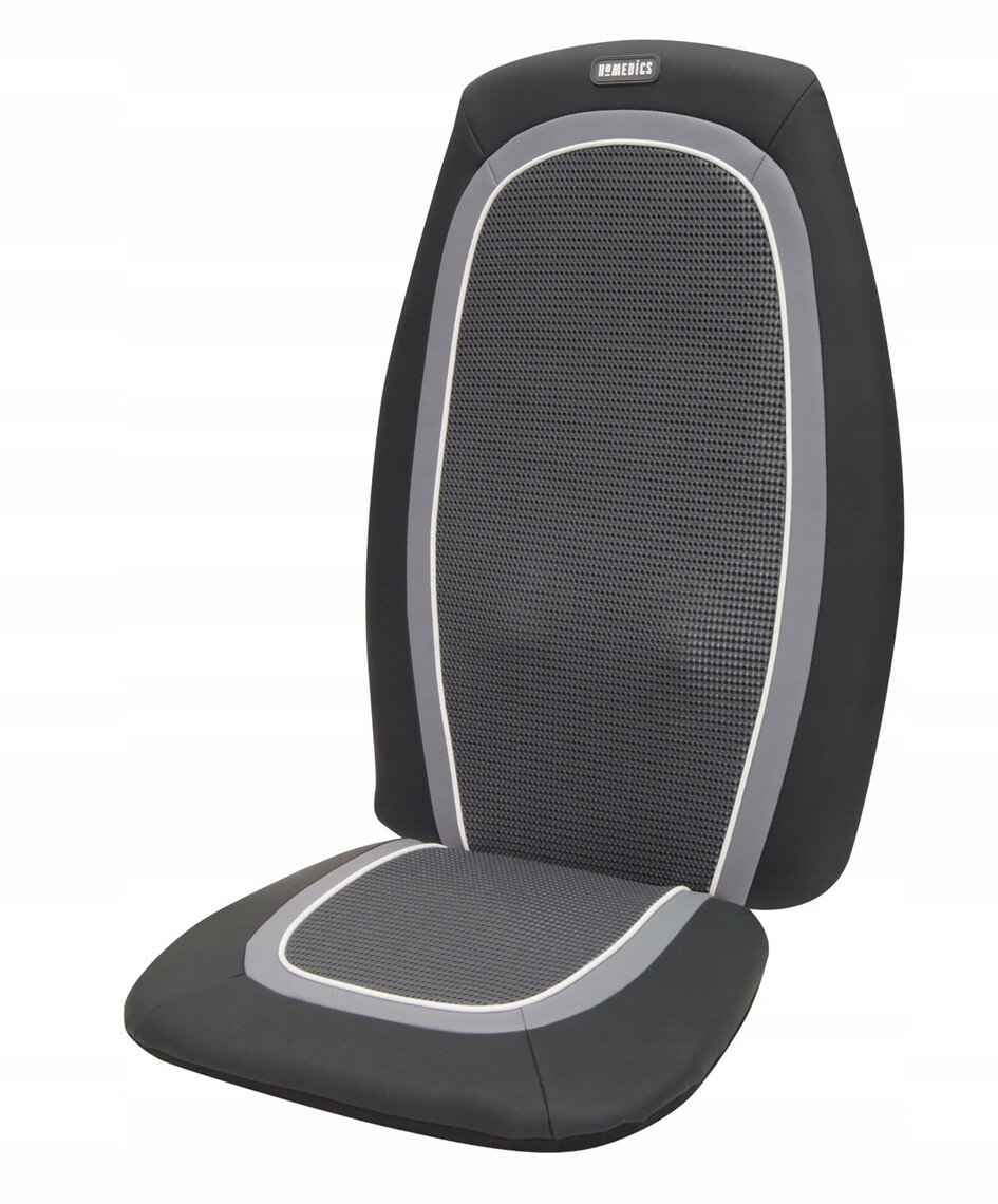 Mata masująca HOMEDICS BMSC-3000H-EU