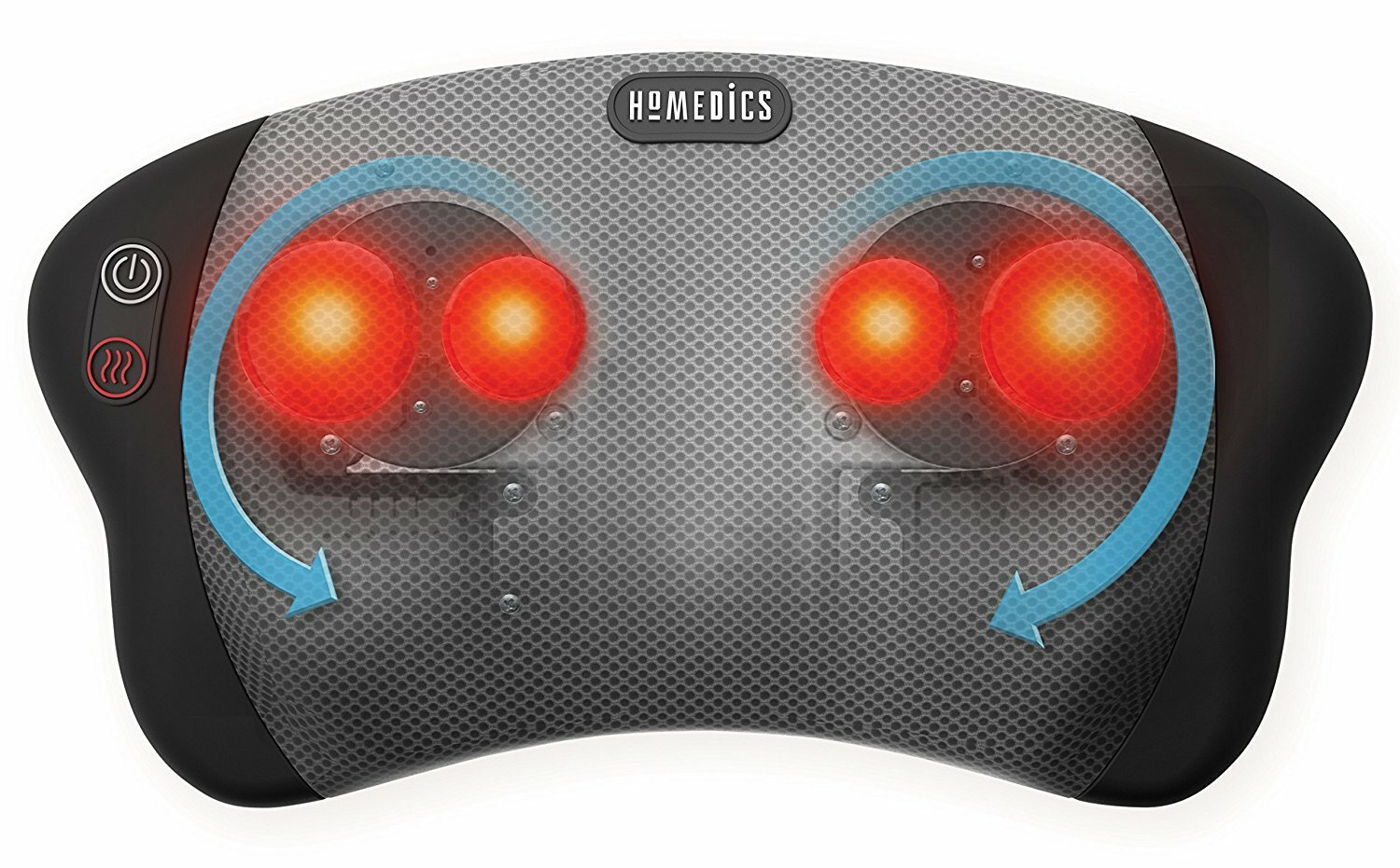 Poduszka masująca HOMEDICS SP-7H