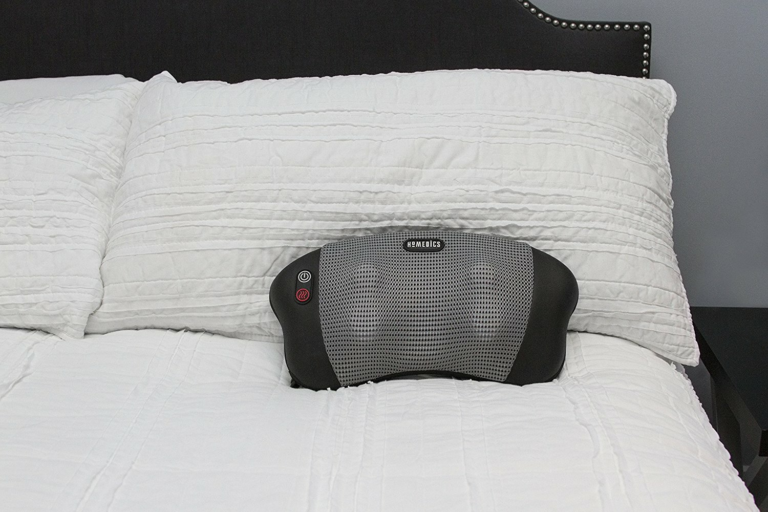 Poduszka masująca HOMEDICS SP-7H