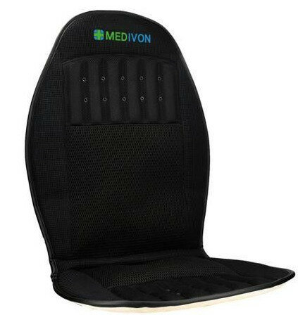 Mata masująca MEDIVON CF2718PK