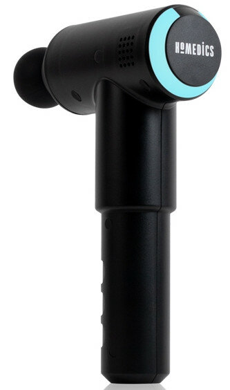 Pistolet do masażu HOMEDICS Physio UK-PGM-200-EU