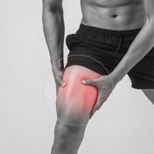Pistolet do masażu HOMEDICS Physio UK-PGM-200-EU