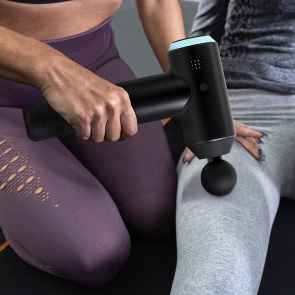 Pistolet do masażu HOMEDICS Physio UK-PGM-200-EU