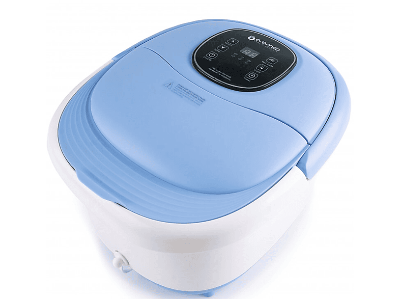 Masażer do stóp OROMED ORO-WATER RELAX – zdjęcie 2