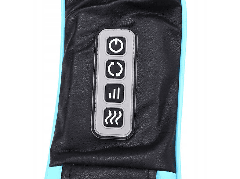 Masażer Oromed Oro-Neck do karku – zdjęcie 3