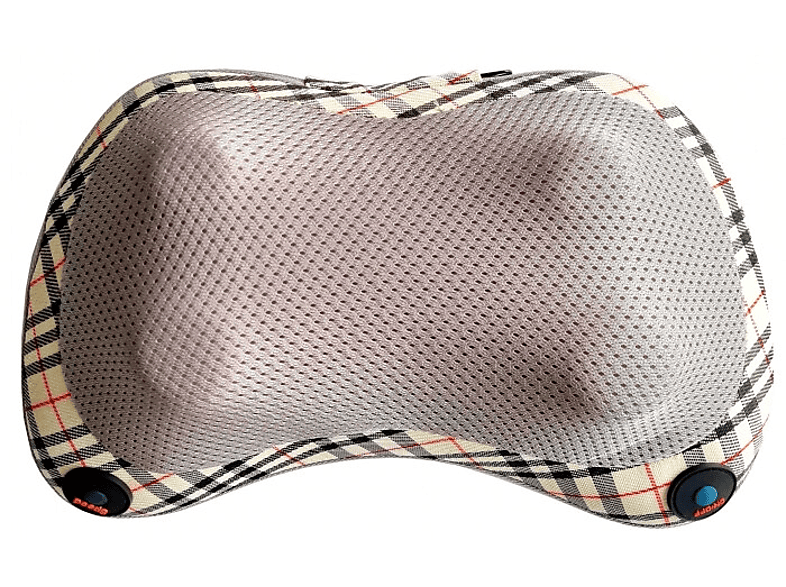 Masażer do karku ORO-MED Oro-Pillow – zdjęcie 3