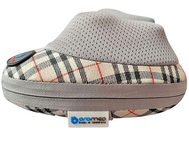 Masażer do karku ORO-MED Oro-Pillow – zdjęcie 2