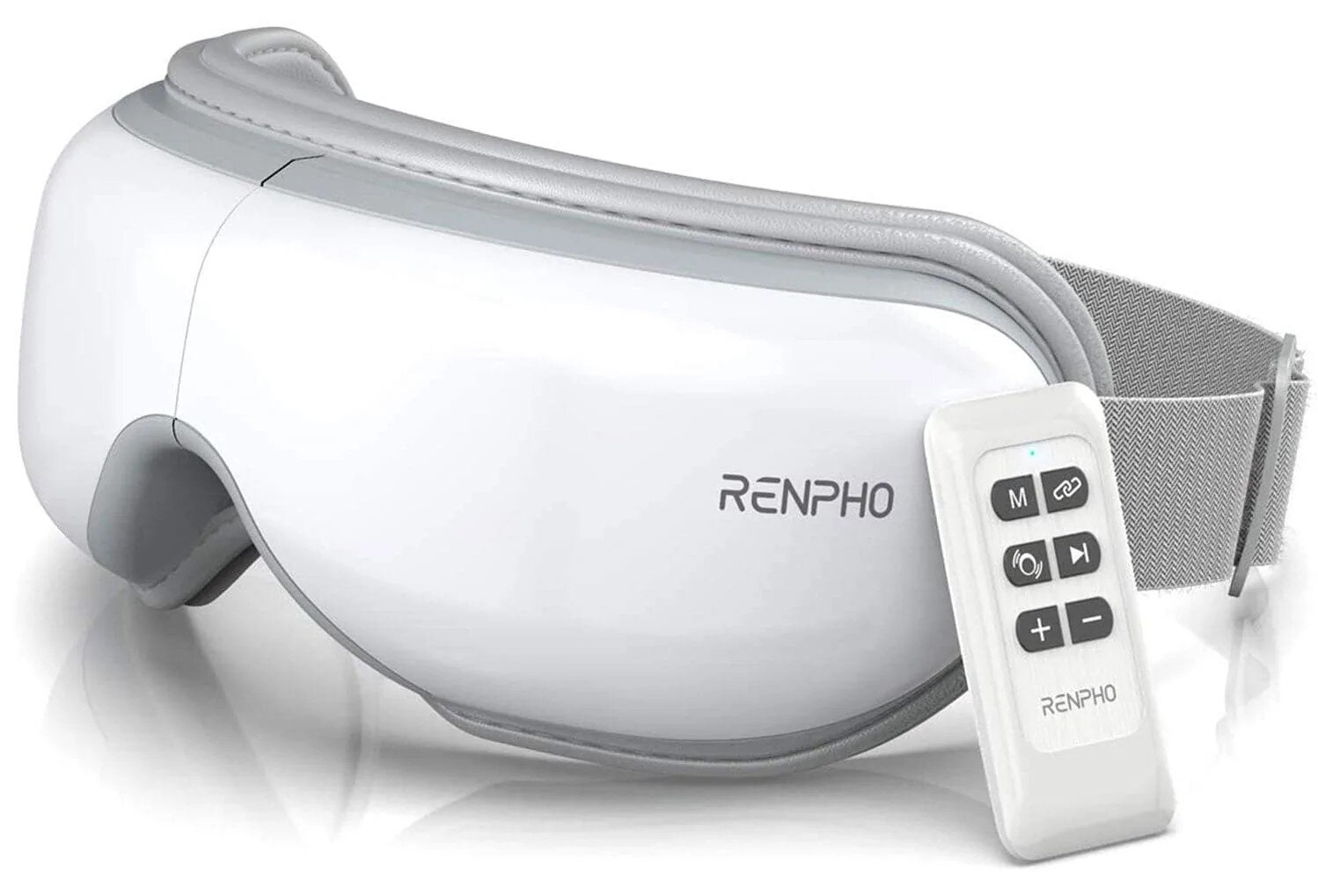 Masażer do oczu RENPHO RF-EM001R-WH Biały